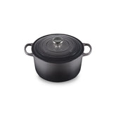 Signature Round Deep Oven