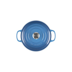 Signature Round Wide Oven