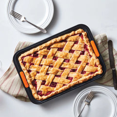 Non-stick Metal Bakeware Sheet Pan