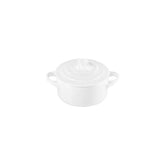 Mini Round Cocotte