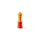 Acrylic Classic Pepper Mill