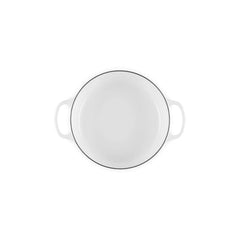 Signature Round Wide Oven