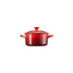 Mini Round Cocotte