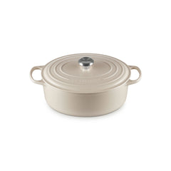 Signature Oval Dutch Oven
