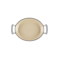 Modern Heritage Oval Gratin