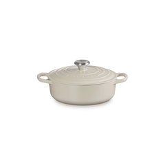 Signature Round Wide Oven