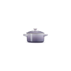 Mini Round Cocotte