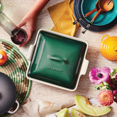 Heritage Square Casserole