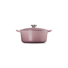 Traditional Round Dutch Oven