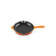 Traditional Round Skillet