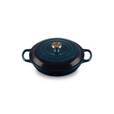 Signature Braiser
