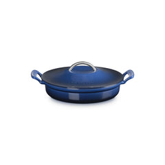 Modern Heritage Round Braiser
