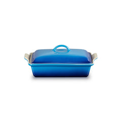 Heritage Rectangular Casserole