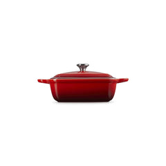 San Francisco Square Casserole