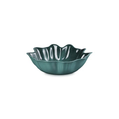 Iris Collection Serving Bowl