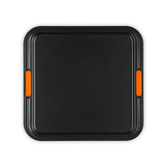 Non-stick Metal Bakeware Square Baking Sheet