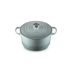 Signature Round Deep Oven