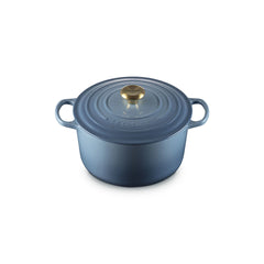 Signature Round Deep Oven
