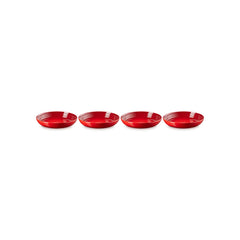 Vancouver Pasta Bowls, Set of 4
