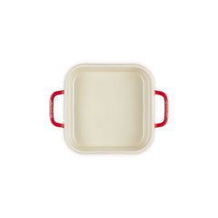 San Francisco Square Baking Dish