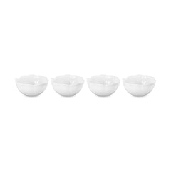Petal Mini Bowls, Set of 4