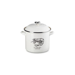 Shrimp Stockpot