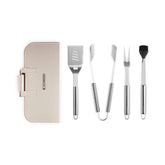 Outdoor 5-Piece Grilling Tools Set