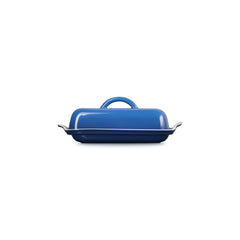 Heritage Butter Dish