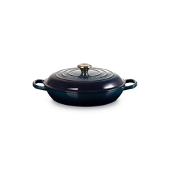 Signature Braiser
