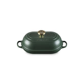 Signature Oval Bread Oven