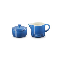 Signature Cream and Sugar Set