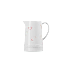 Mon Coeur Collection Signature Pitcher