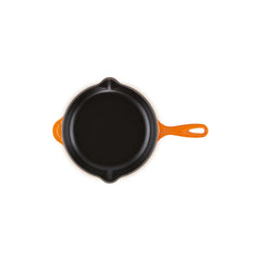 Traditional Round Skillet
