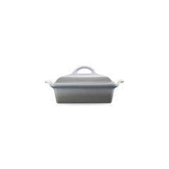 Heritage Shallow Square Casserole