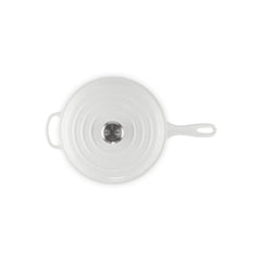 Signature Round Cassadou