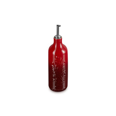 Olive Branch Collection Oil Cruet