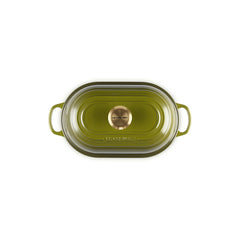 Signature Oval Bread Oven