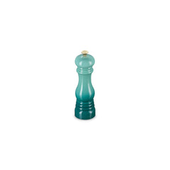 Acrylic Classic Salt Mill