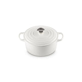 Signature Round Dutch Oven