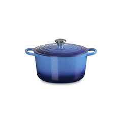 Signature Round Deep Oven