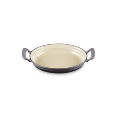 Modern Heritage Oval Gratin