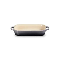 Rectangular Dish with Platter Lid
