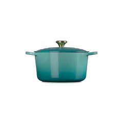 Signature Round Deep Oven