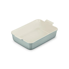 Heritage Deep Rectangular Lasagna Dish