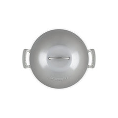 Modern Heritage Round Braiser
