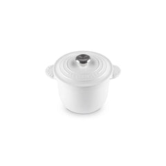 Cast Iron Rice Pot