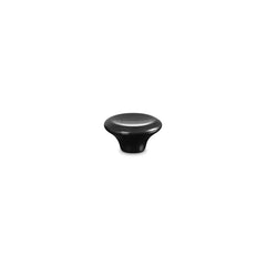 Signature Stainless Steel Knob