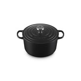 Signature Round Deep Oven