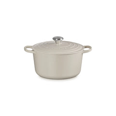 Signature Round Deep Oven