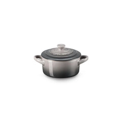 Mini Round Cocotte